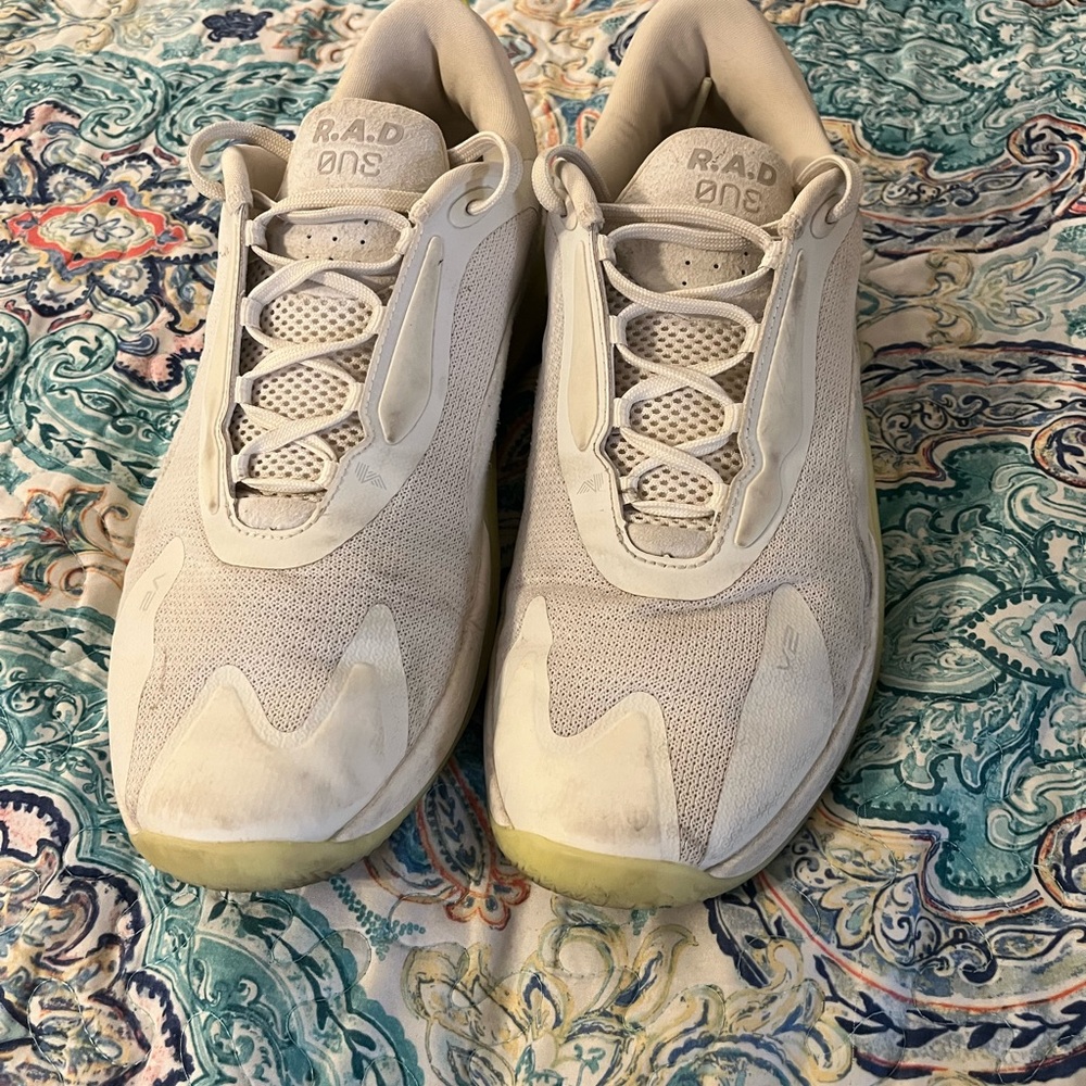 R.A.D v2’s - Picture 2 of 4